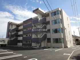 静岡県浜松市中央区三島町 4階建 築7年10ヶ月