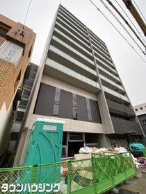 愛知県名古屋市中区平和２ 12階建 築2年5ヶ月