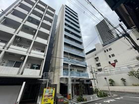 大阪府大阪市北区大淀南２ 12階建 築1年9ヶ月