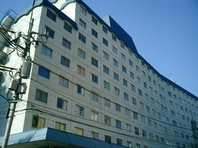 秀和赤坂レジデンシャルホテル