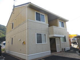 カラバッシュ 2階建