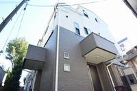 玉川4丁目戸建(一部)