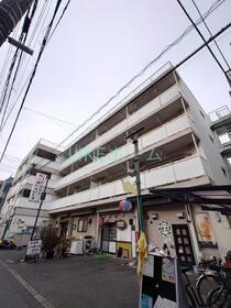 千葉県船橋市本中山３ 4階建 築55年6ヶ月