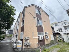 Ｌｅｓ　Ａｉｌｅｓ　ＩＶ 3階建