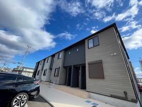 フラッツ・アイＶＩ 2階建