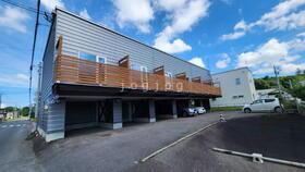 Ｎ．Ｍ．Ｓ 2階建
