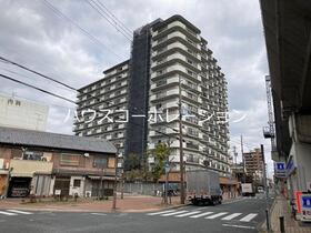 兵庫県尼崎市玄番北之町 14階建
