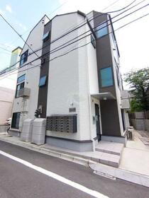 Ｓｈａｎｔｉ　Ｃａｓａ四谷若葉 3階建