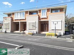 群馬県太田市鶴生田町 賃貸アパート