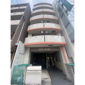 愛知県名古屋市中区新栄２ 6階建 築26年3ヶ月