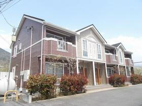 長野県上田市上田 賃貸アパート