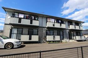 宮城県仙台市若林区沖野６ 賃貸アパート