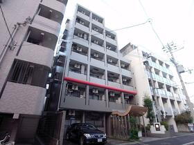 ハーバーヒル大倉山