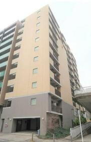 神奈川県横浜市都筑区川和町 賃貸マンション