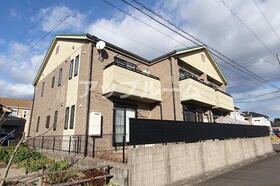 愛知県春日井市気噴町１ 2階建 築20年8ヶ月