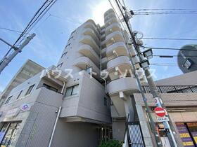 シティハイツ新大塚