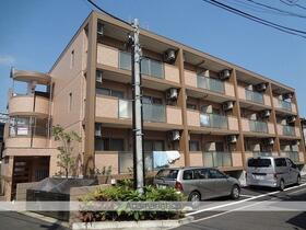 千葉県習志野市津田沼３ 賃貸マンション