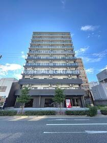 大阪府大阪市東成区東小橋１ 11階建 築8年3ヶ月