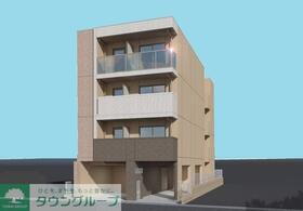 東京都昭島市昭和町５ 賃貸マンション