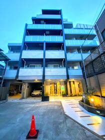 アクサス品川レジデンス