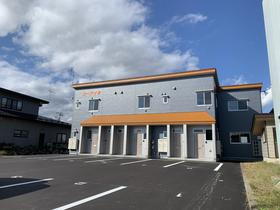 ユーアイＩＩＩ 1階建