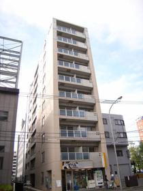 北海道札幌市中央区南五条西１ 10階建