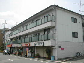 兵庫県西宮市柳本町 3階建 築36年2ヶ月