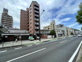 愛媛県松山市平和通１ 9階建 築21年3ヶ月