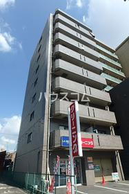 愛知県名古屋市北区平安２ 9階建 築30年2ヶ月
