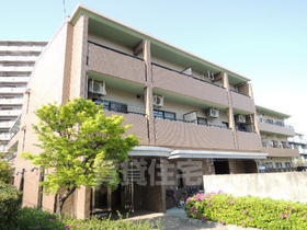 兵庫県宝塚市口谷東１ 3階建 築26年4ヶ月