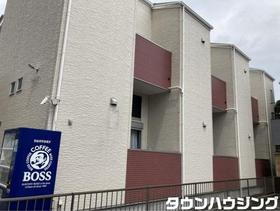 愛知県名古屋市中村区元中村町３ 2階建 築14年