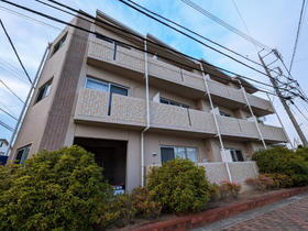 静岡県浜松市中央区大平台４ 3階建 築13年9ヶ月