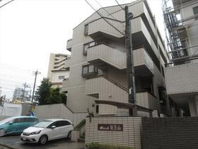 愛知県名古屋市千種区堀割町２ 4階建 築35年9ヶ月