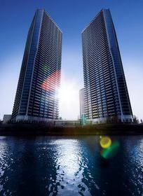 東京都中央区晴海３ 52階建 築8年10ヶ月