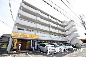 愛知県豊田市美里４ 5階建 築35年10ヶ月