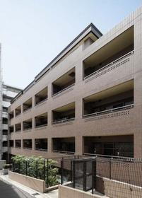 東京都新宿区中落合２ 5階建 築19年3ヶ月