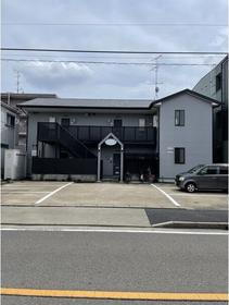 愛知県名古屋市西区城西町 2階建 築23年5ヶ月
