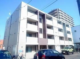 北海道札幌市中央区北二条東９ 4階建 築9年10ヶ月
