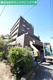 千葉県千葉市中央区新宿１ 6階建 築35年4ヶ月