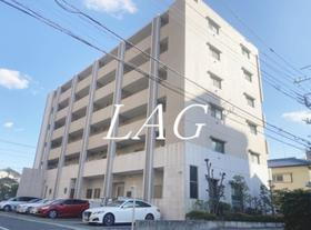埼玉県さいたま市浦和区常盤５ 6階建 築17年4ヶ月