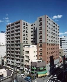 東京都千代田区神田多町２ 地上13階地下1階建 築17年4ヶ月