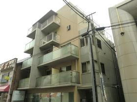 東京都目黒区中根２ 5階建 築15年4ヶ月