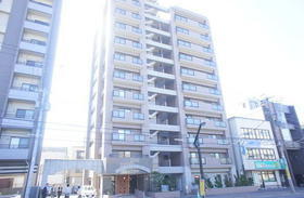 北海道札幌市中央区南九条西９ 11階建 築23年6ヶ月
