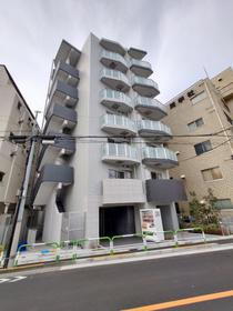 東京都文京区水道１ 7階建 築3年2ヶ月