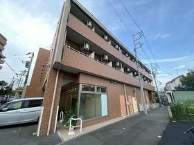 神奈川県鎌倉市小袋谷１ 3階建 築17年2ヶ月