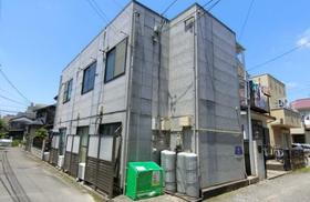 神奈川県座間市相模が丘２ 2階建 築23年1ヶ月