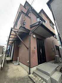 川越市岸町戸建