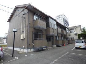 秋田県秋田市広面字蓮沼 賃貸アパート