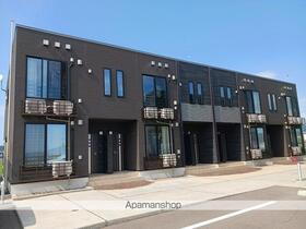 福井県鯖江市北野町 賃貸アパート