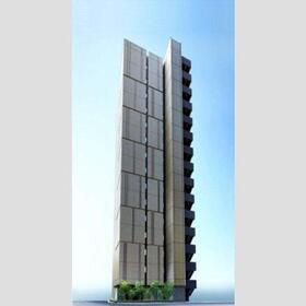 東京都品川区大井４ 賃貸マンション